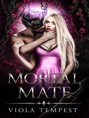 cover image of Mortal Mate